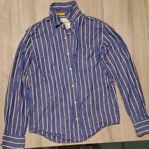 Aeropostale button down